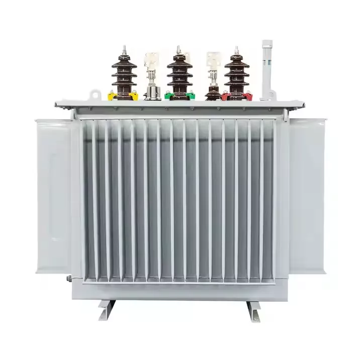 Transformador imerso de óleo de 1000kva