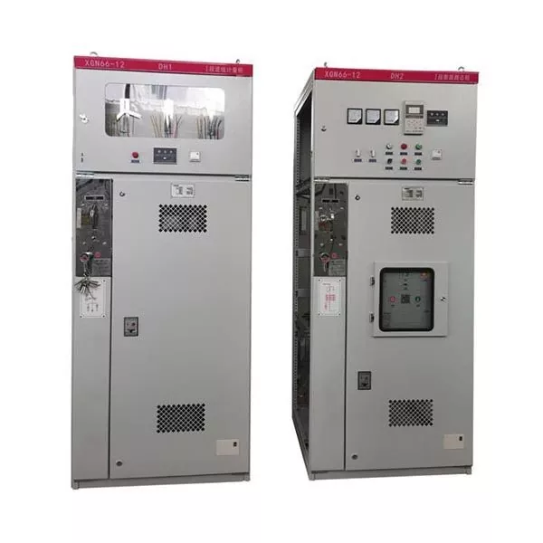 13,8kV MV HV Air IsolleDear