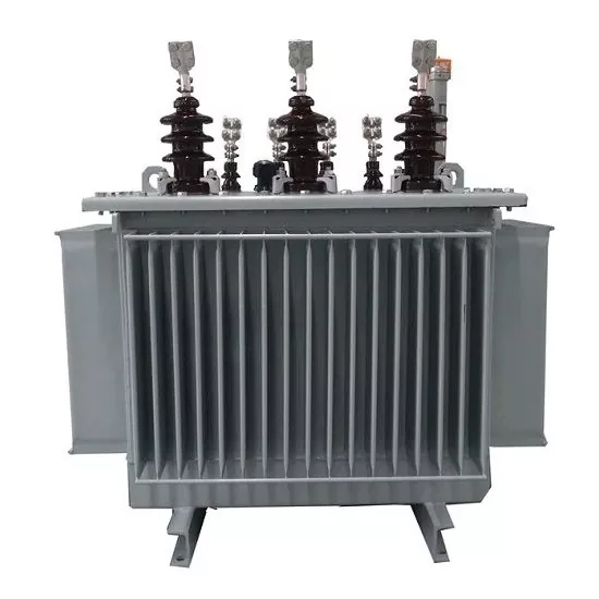 Transformador imerso de óleo de 200kva