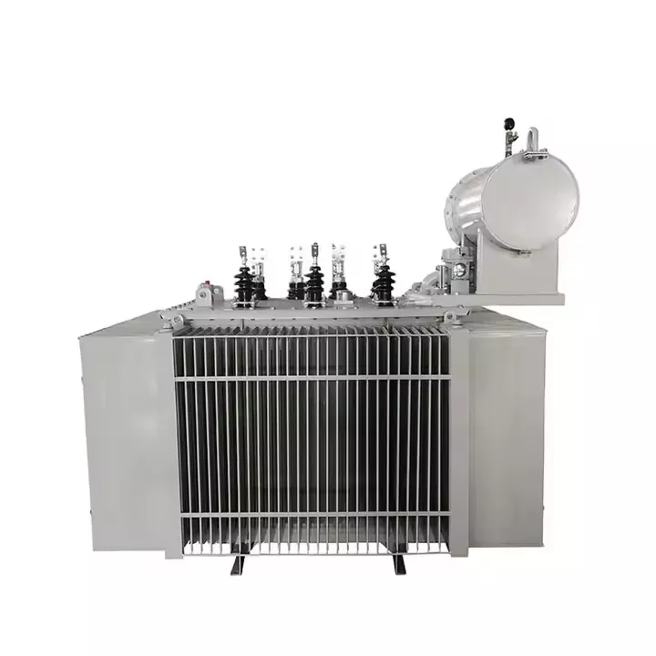 Transformador de energia imersa de 33kv de 35kv