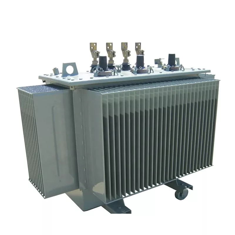 35kV no transformador de regulador de carga
