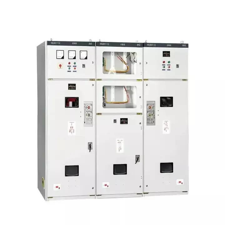 Rum Indoor MV e HV SF6 GAS ISULADOR ISUSTULADORE