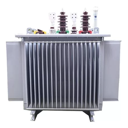 Triphase HV 35kV impede o transformador líquido